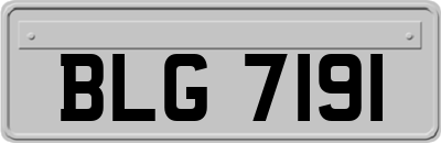BLG7191