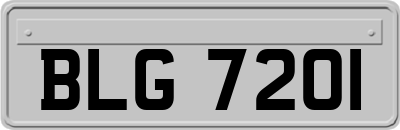 BLG7201
