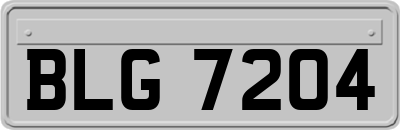 BLG7204