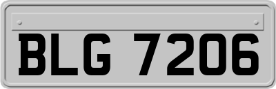 BLG7206