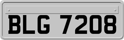 BLG7208