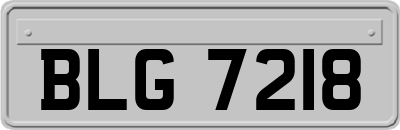 BLG7218