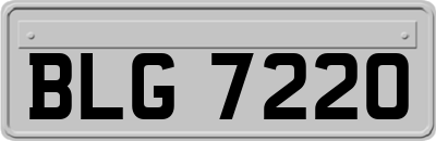 BLG7220