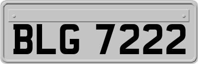 BLG7222