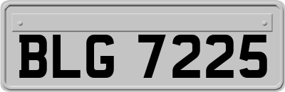 BLG7225