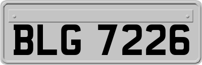 BLG7226