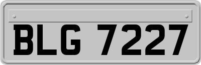BLG7227