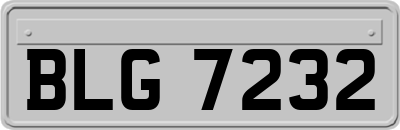 BLG7232