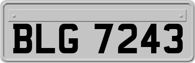 BLG7243