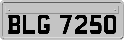 BLG7250