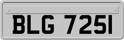 BLG7251