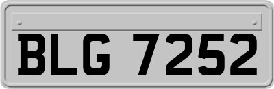 BLG7252