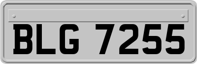 BLG7255