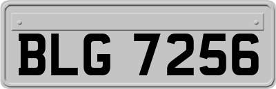 BLG7256