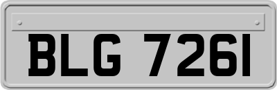 BLG7261