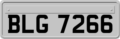 BLG7266