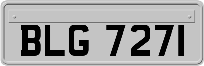 BLG7271