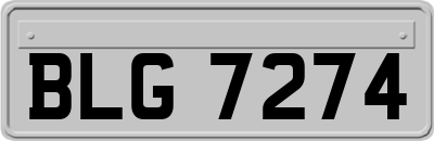 BLG7274