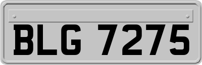 BLG7275