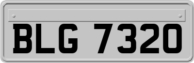 BLG7320