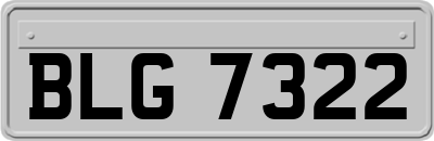BLG7322