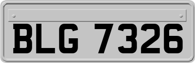 BLG7326