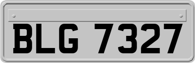 BLG7327