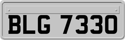 BLG7330