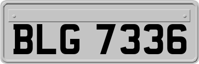 BLG7336
