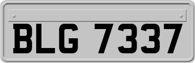 BLG7337