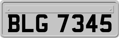 BLG7345
