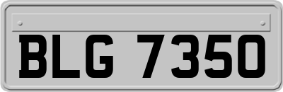 BLG7350