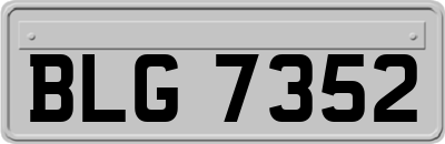 BLG7352