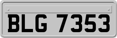 BLG7353