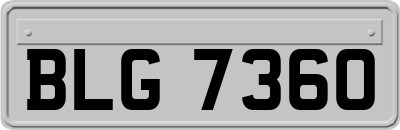 BLG7360