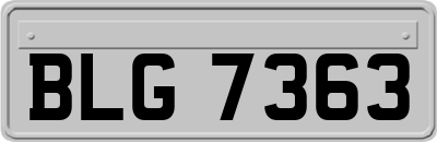 BLG7363