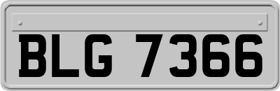 BLG7366