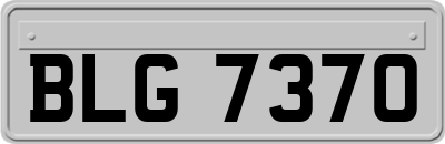 BLG7370