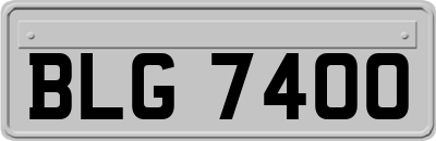 BLG7400