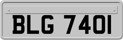 BLG7401