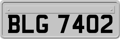 BLG7402