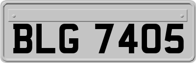 BLG7405