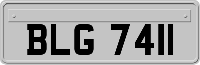 BLG7411