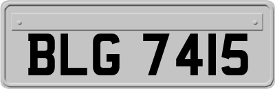 BLG7415