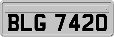 BLG7420