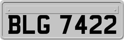 BLG7422