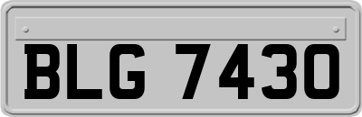 BLG7430
