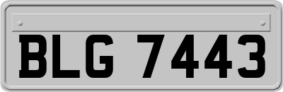 BLG7443