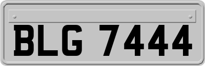 BLG7444