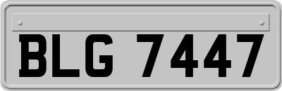 BLG7447
